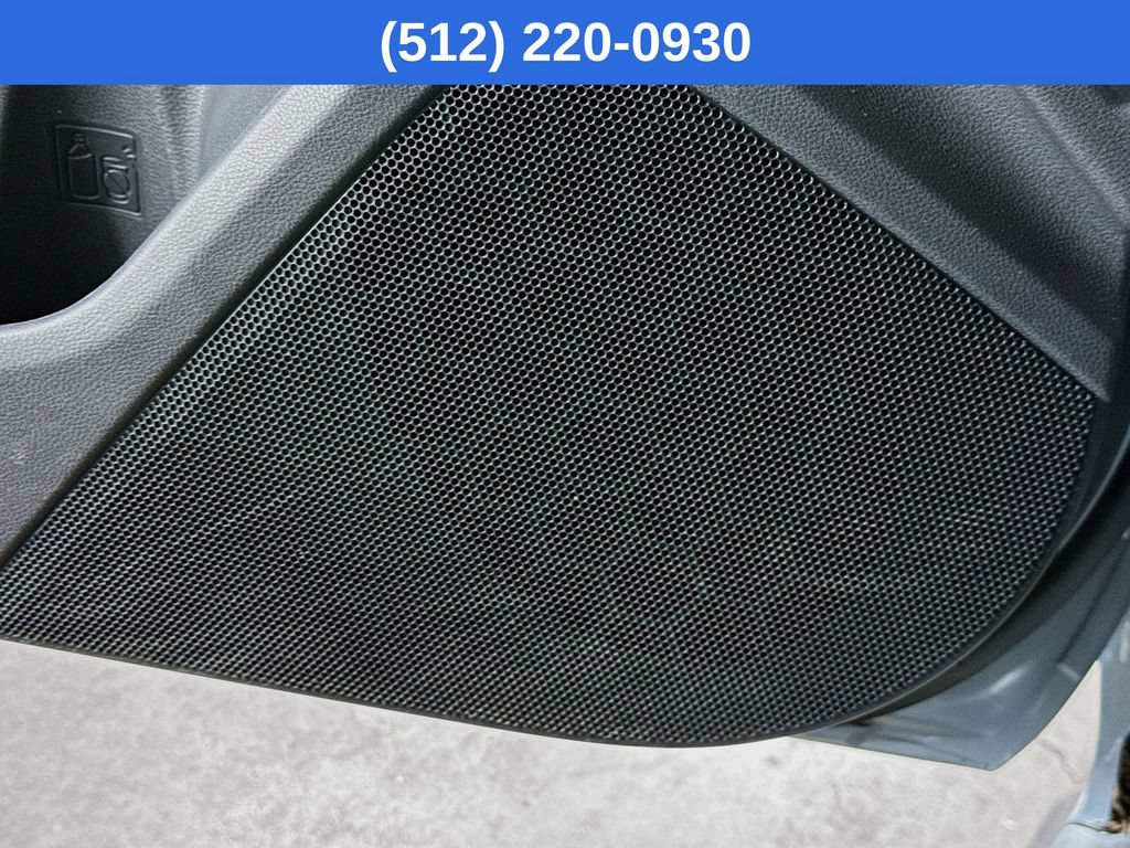 Used 2021 Subaru Crosstrek 2.0i AWD/4WD image 23