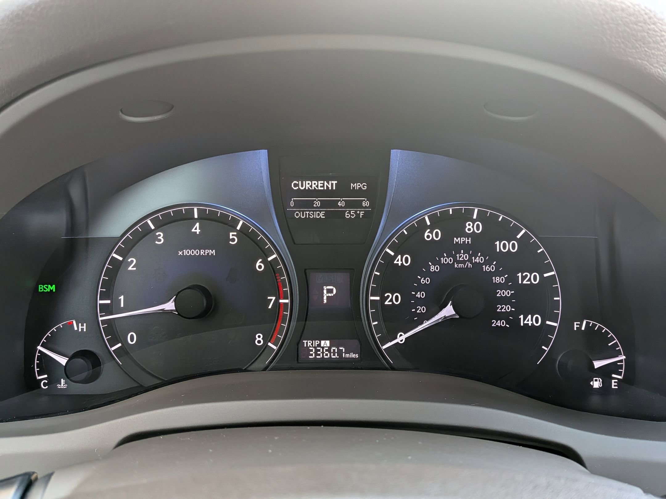 Used 2015 Lexus RX 350 FWD image 13