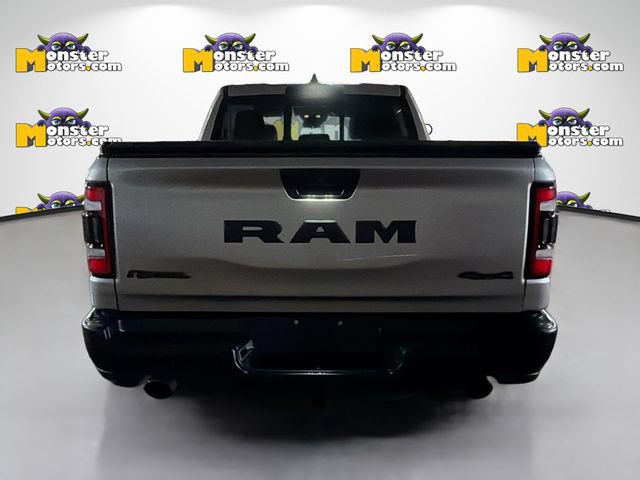 Used 2023 RAM 1500 Rebel w/ Rebel Level 2 Equipment Group AWD/4WD image 5