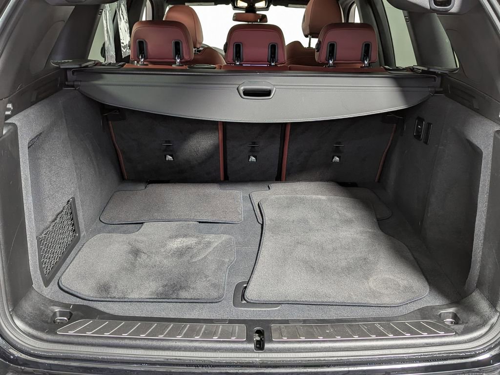 Certified 2024 BMW X3 M40i image 48