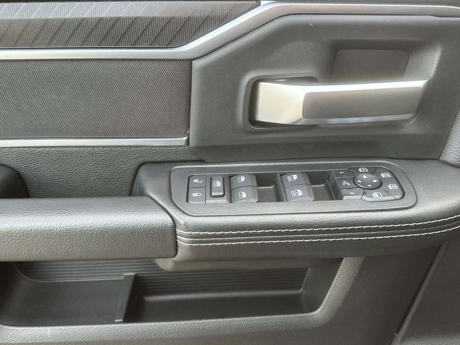 Certified 2025 RAM 2500 Big Horn image 11