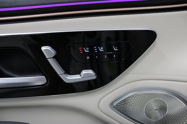 Used 2024 Mercedes-Benz EQS 450+ 450 Base image 19