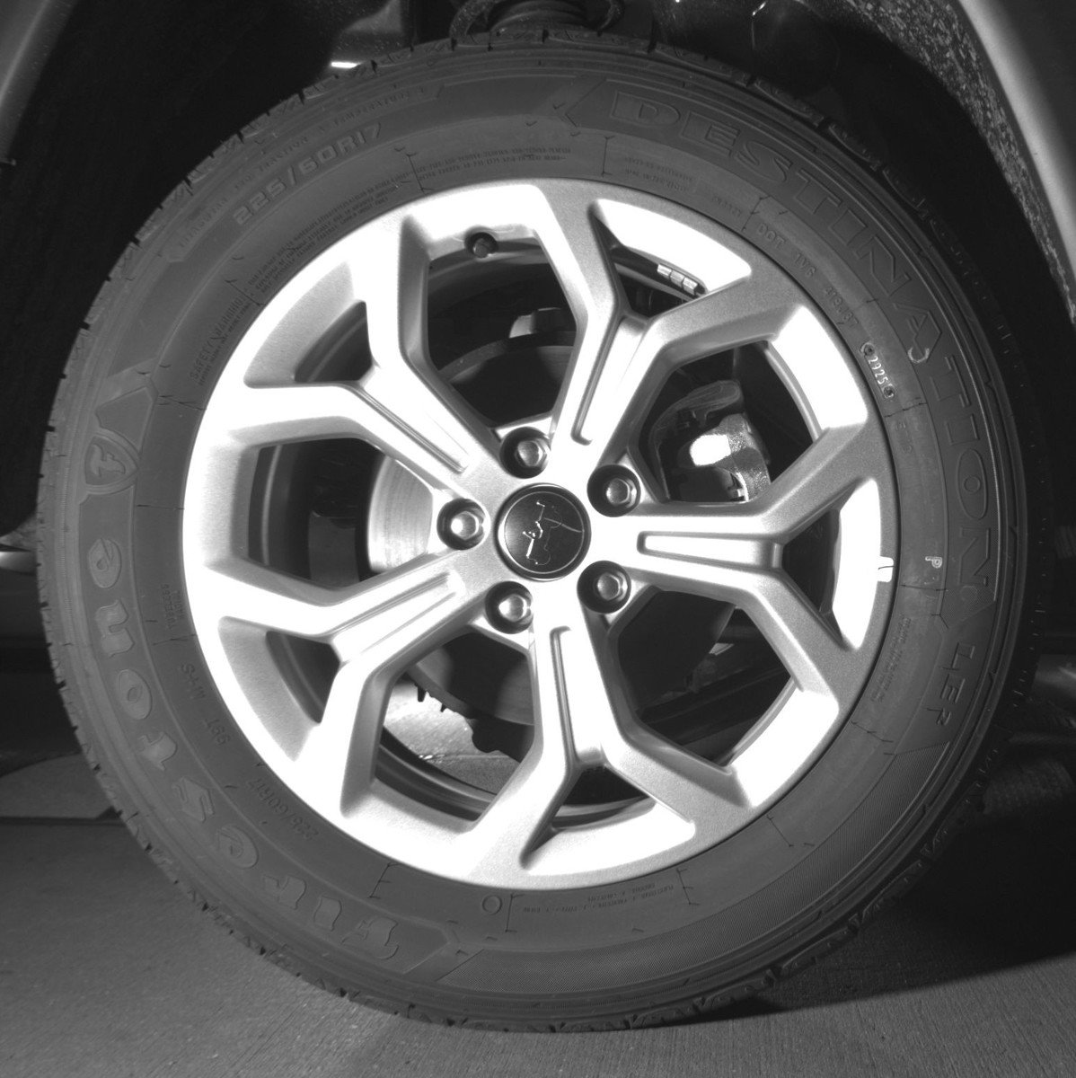 Used 2025 Jeep Compass Latitude image 14