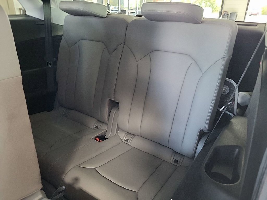 Used 2020 Audi Q7 3.0T Premium Plus w/ Premium Plus Package image 14