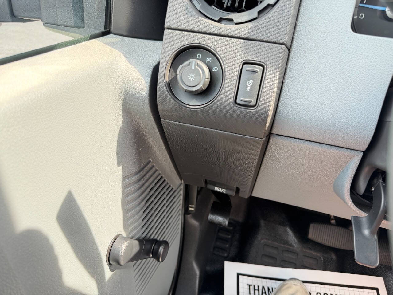 Used 2016 Ford F250 XL RWD image 17