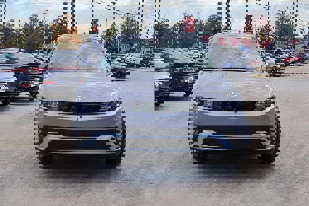 New 2026 Hyundai Ioniq 5 SE image 26