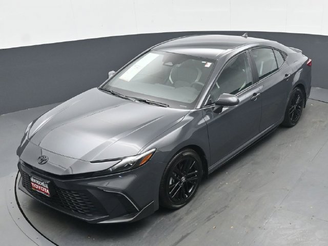 Certified 2026 Toyota Camry SE w/ Convenience Package FWD image 37