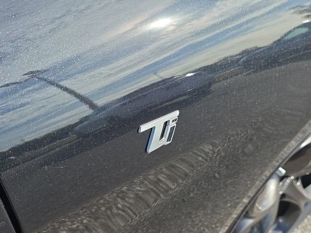 Used 2024 Alfa Romeo Giulia Ti w/ Performance Driving Package image 6