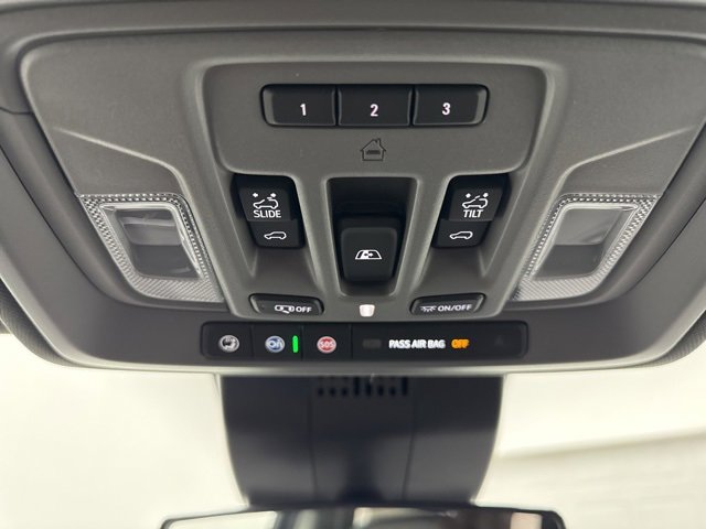 New 2026 Chevrolet Silverado 1500 LT Trail Boss w/ Convenience Package II image 22