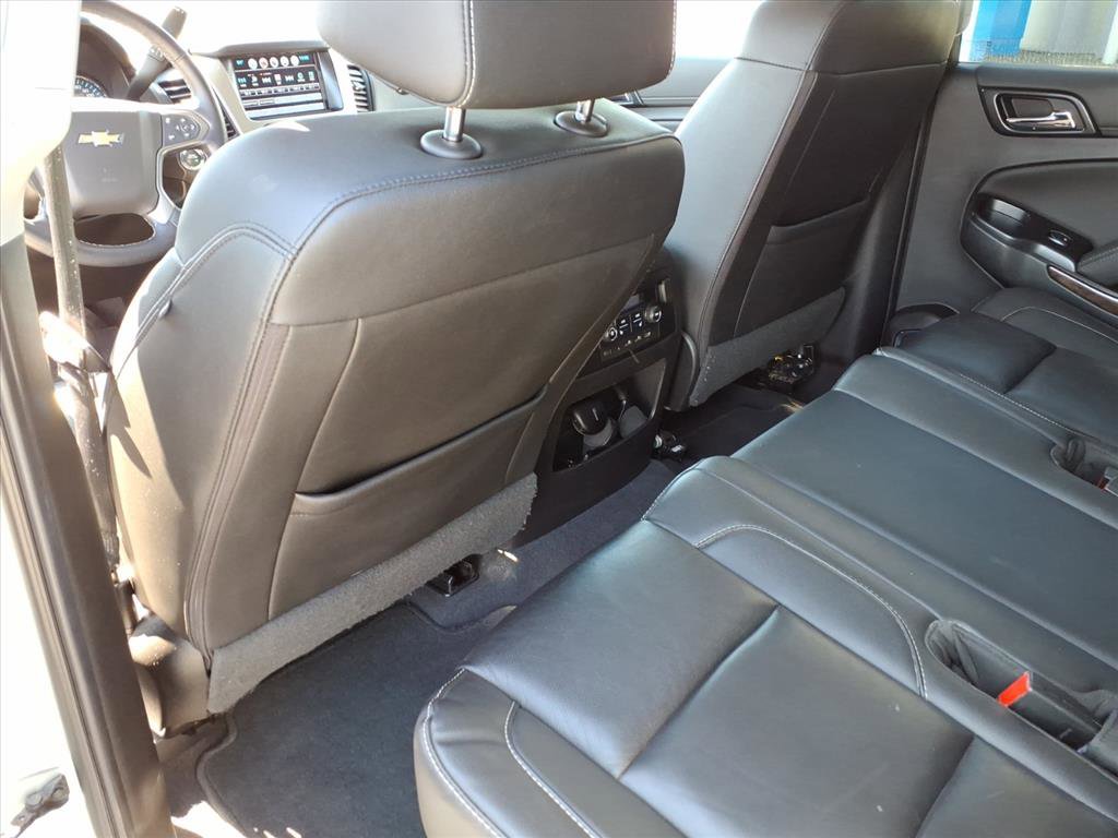 Used 2019 Chevrolet Tahoe LT RWD image 16