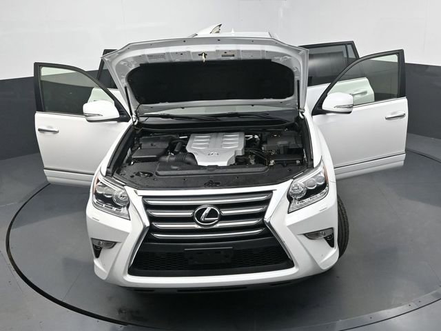 Used 2018 Lexus GX 460 Premium w/ Premium Package image 47