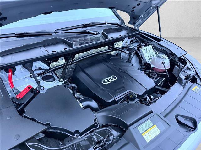 Used 2023 Audi Q5 2.0T Premium w/ Convenience Package image 22
