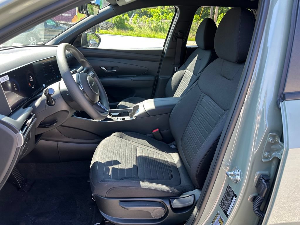 New 2026 Hyundai Santa Cruz SE AWD/4WD image 13