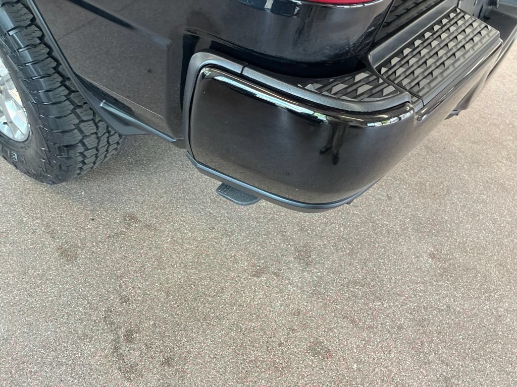 Used 2023 RAM 3500 Laramie AWD/4WD image 20