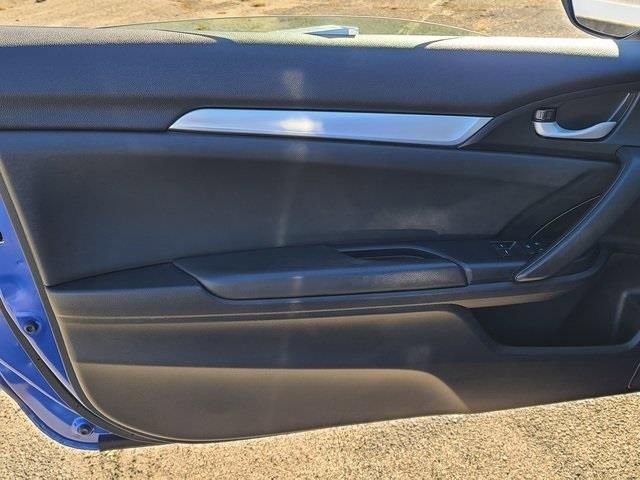 Used 2020 Honda Civic Sport image 11