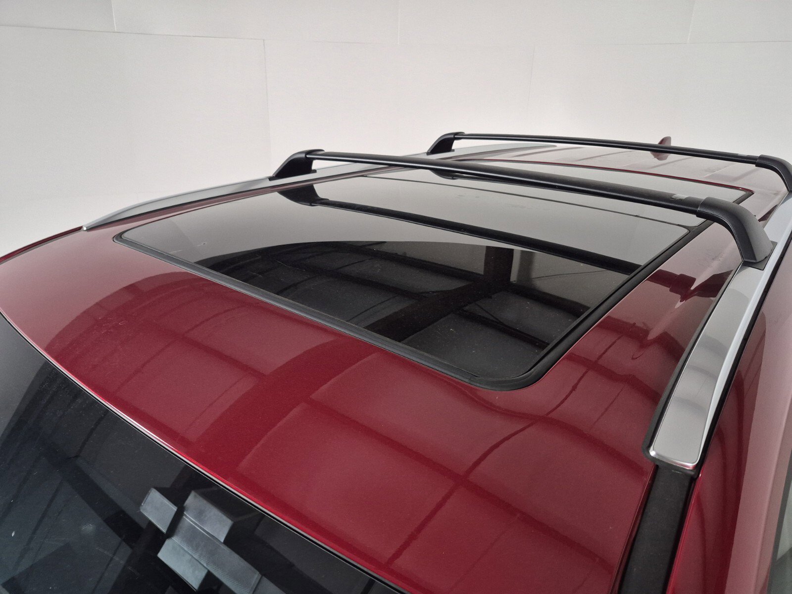 New 2026 Toyota Grand Highlander Limited image 9