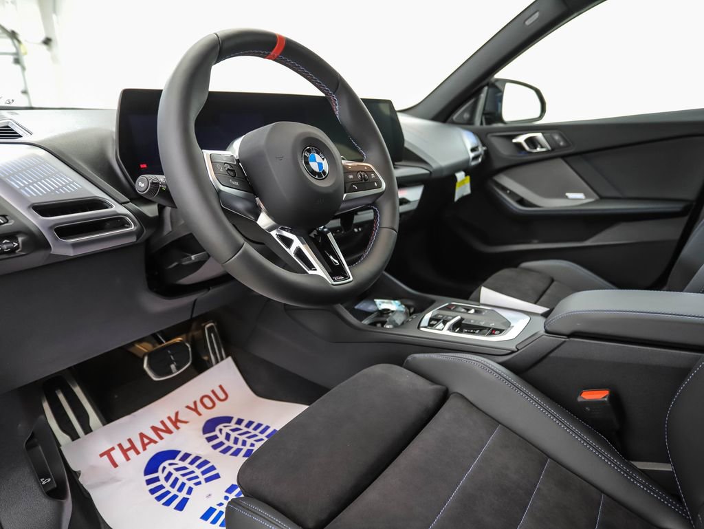 New 2026 BMW M235i xDrive w/ Premium Package image 10