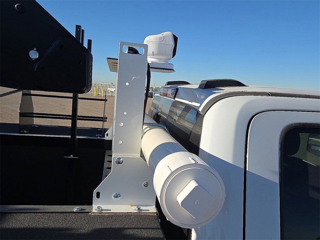 New 2025 Ford F350 XL w/ XL Chrome Package image 11