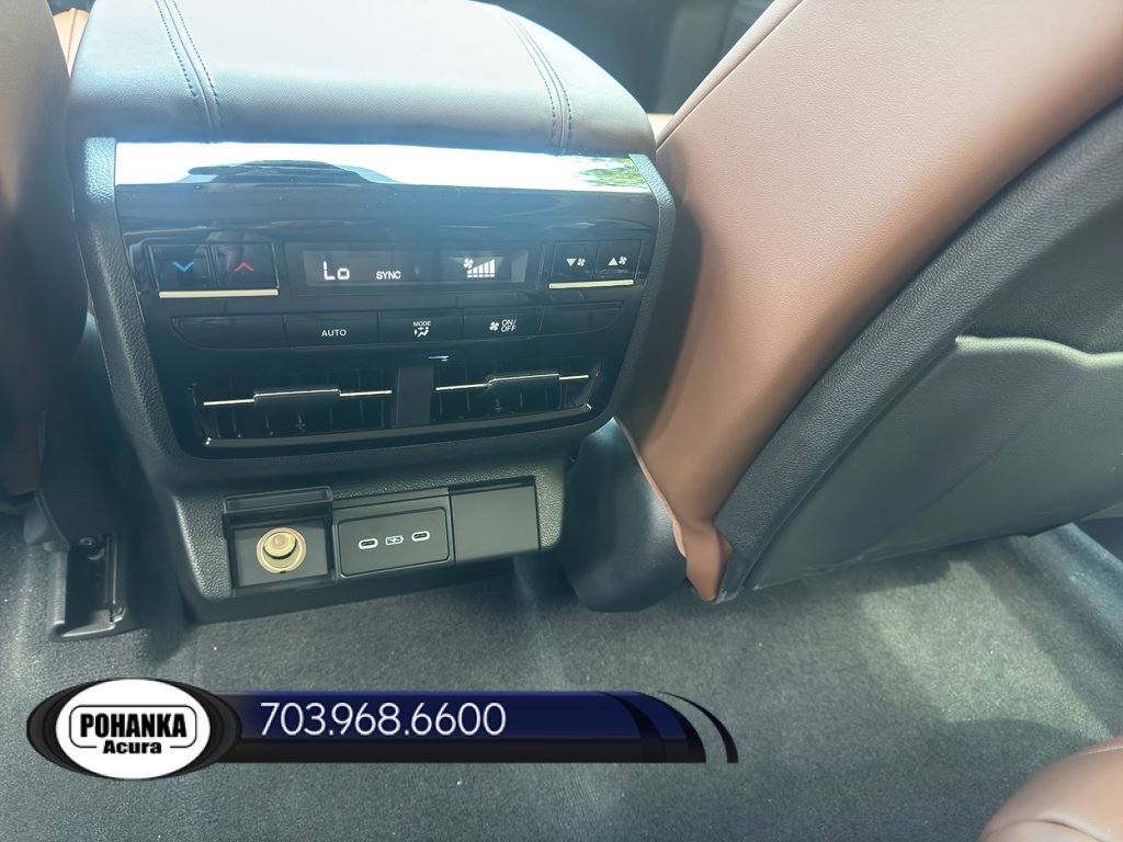 New 2026 Acura MDX w/ Technology Package AWD/4WD image 31