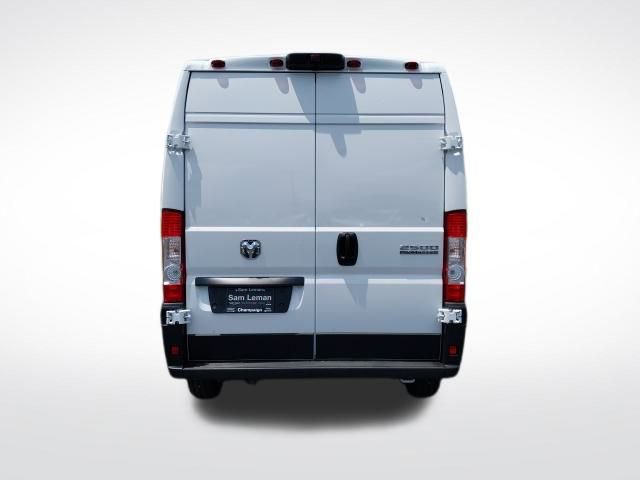 New 2025 RAM ProMaster 2500 w/ Convenience Group image 21