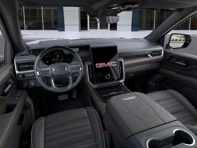 New 2026 GMC Yukon Denali Ultimate AWD/4WD image 19