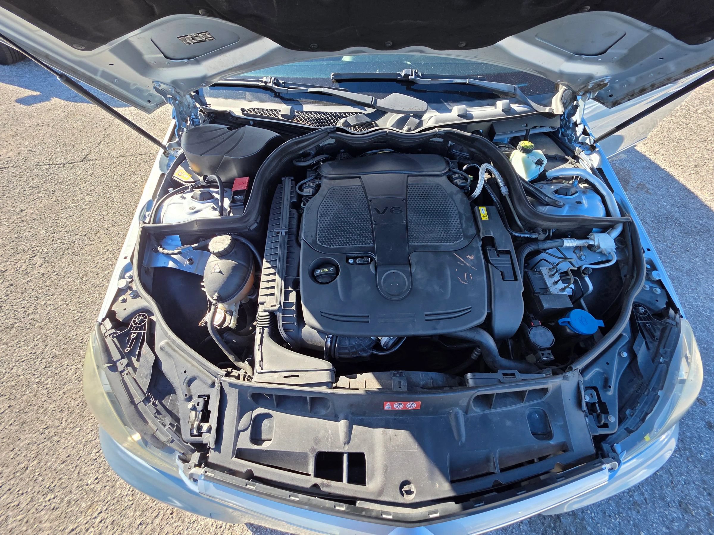 Used 2013 Mercedes-Benz C 300 4MATIC Sedan image 21