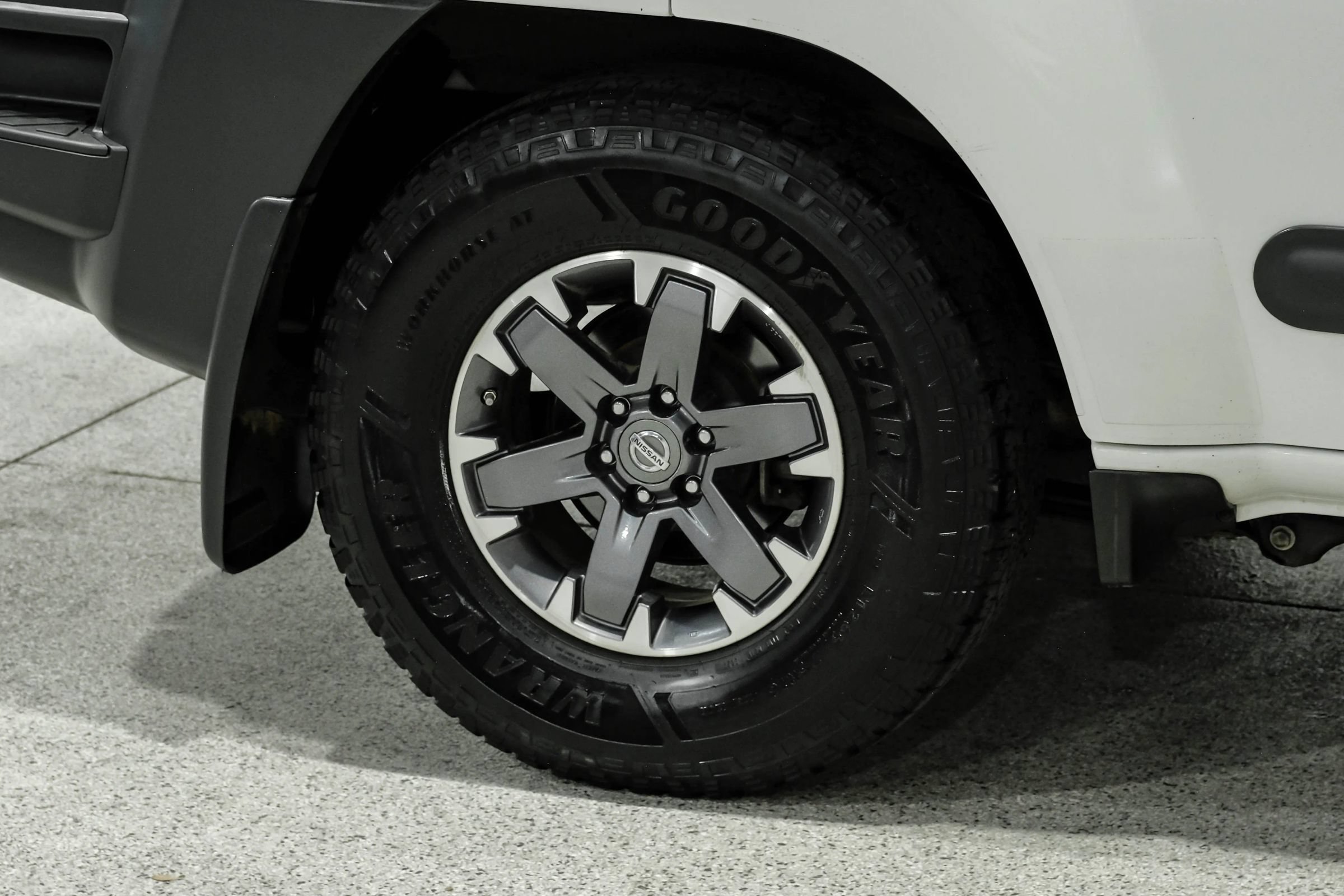 Used 2014 Nissan Xterra PRO-4X w/ Nevada Tow Package AWD/4WD image 55
