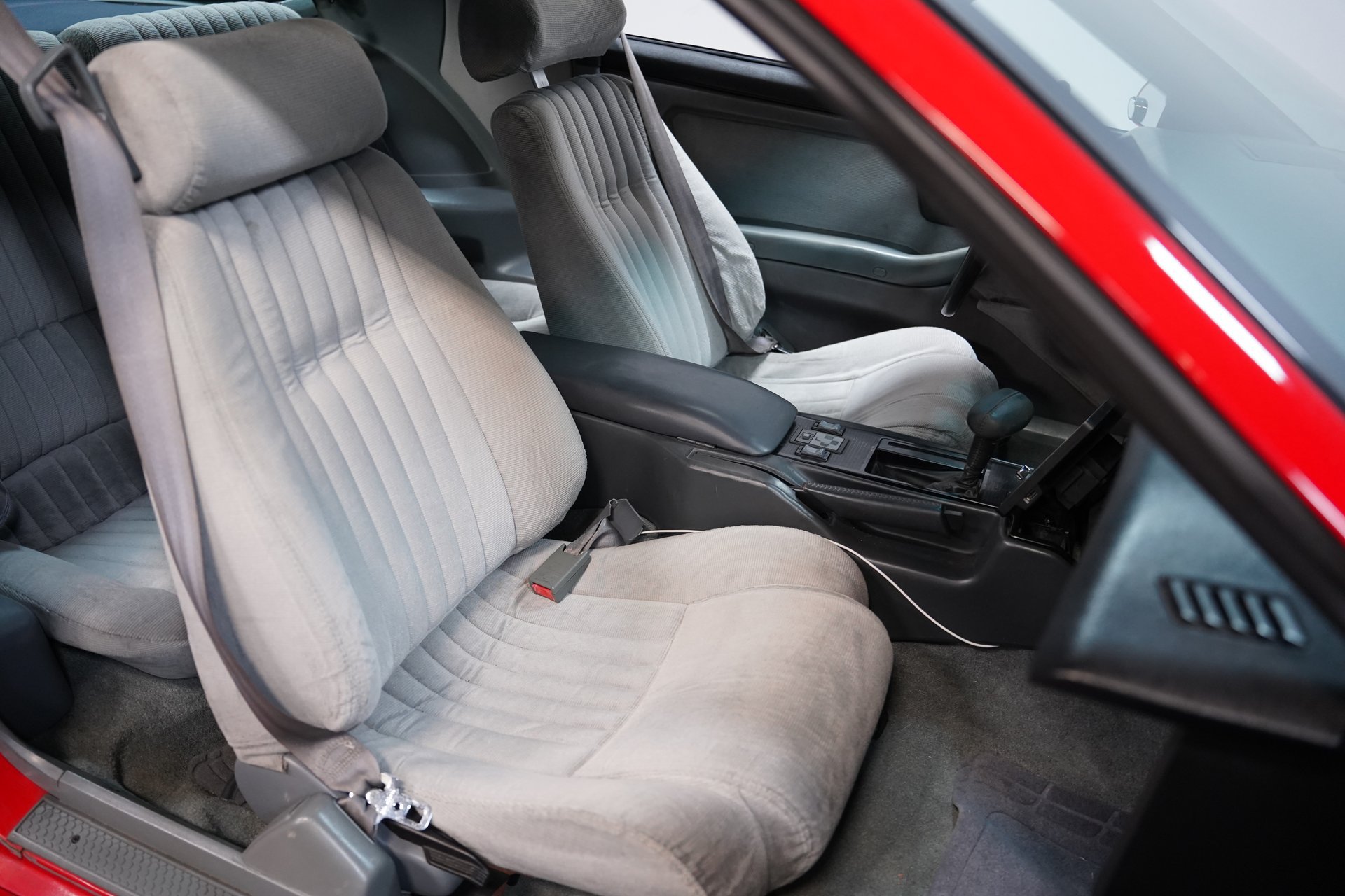 Used 1989 Pontiac Firebird Trans Am RWD image 37