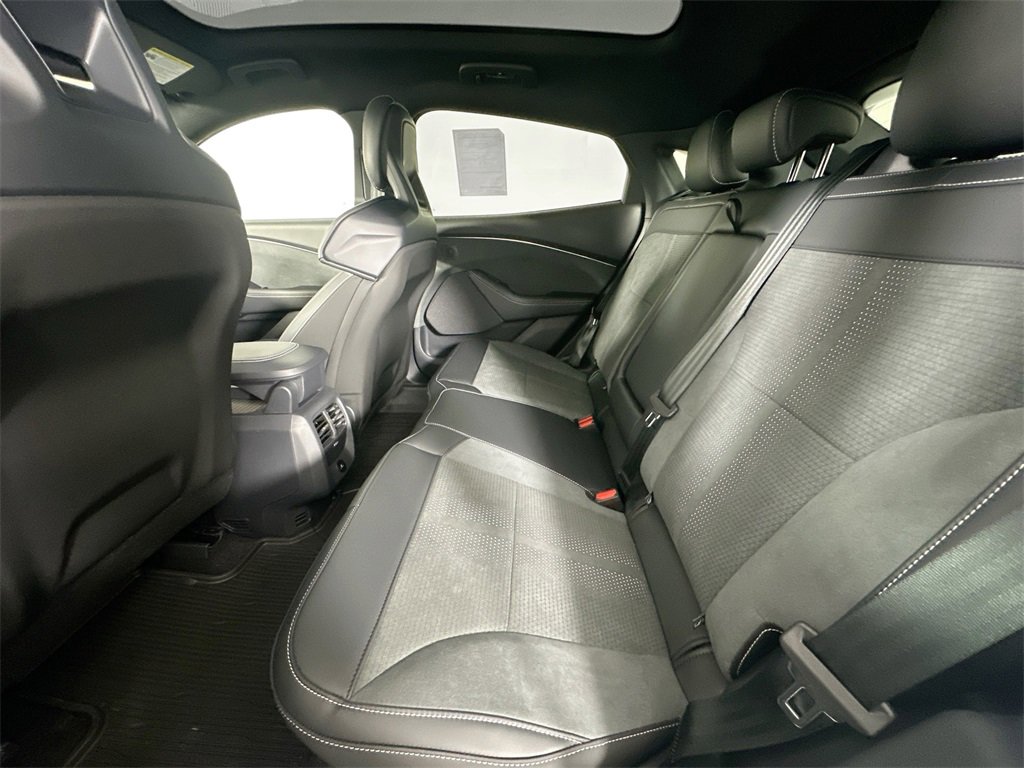 New 2025 Ford Mustang Mach-E GT w/ Interior Protection Package image 23