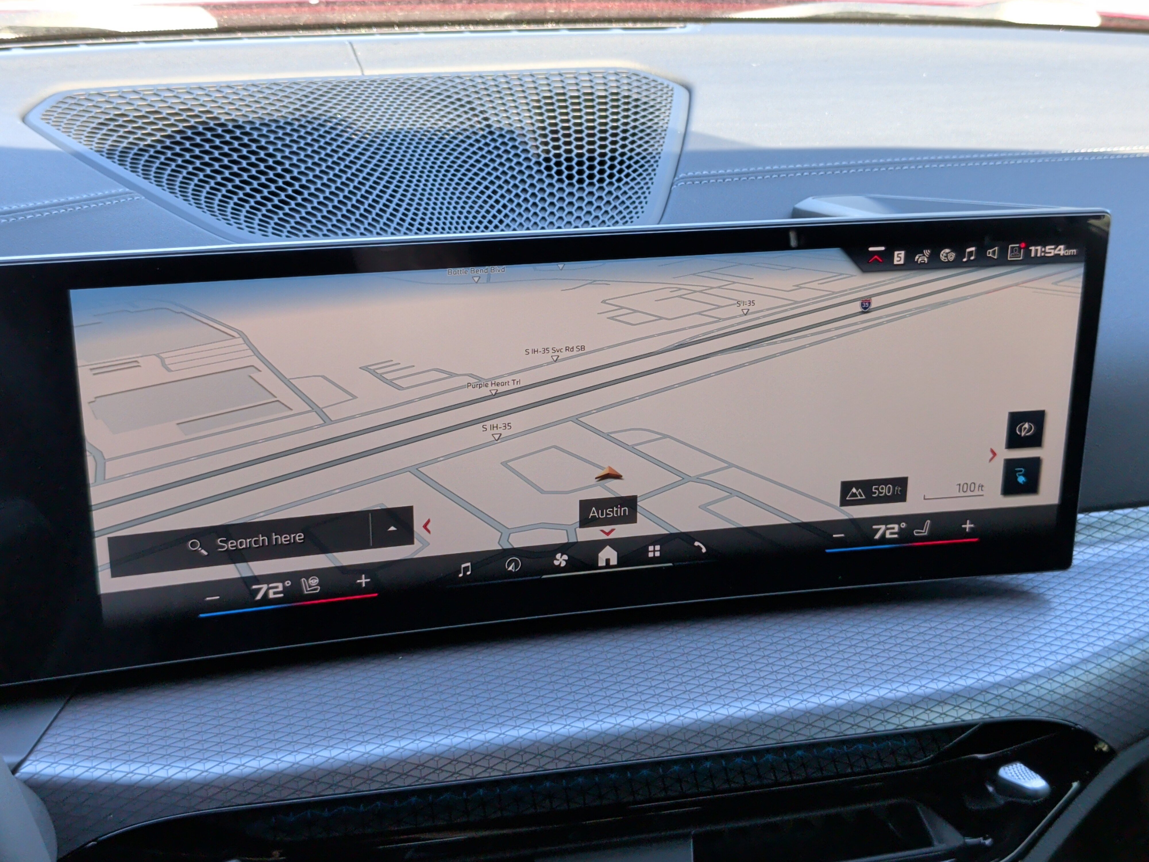 Certified 2025 BMW i4 M50 AWD/4WD image 20