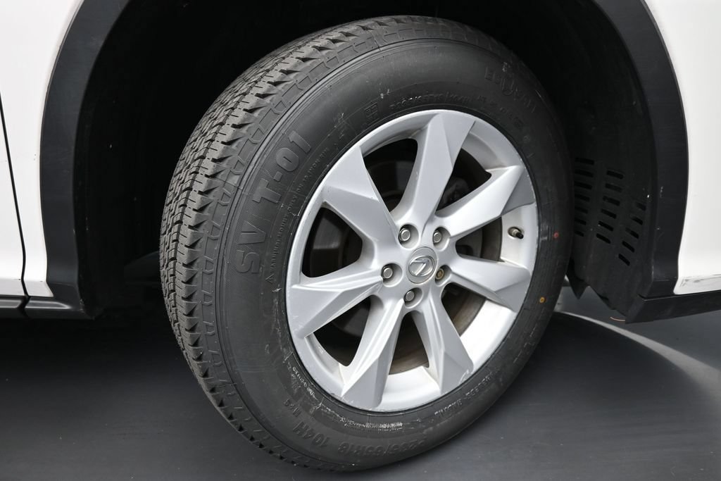 Used 2017 Lexus RX 350 AWD w/ Premium Package image 40