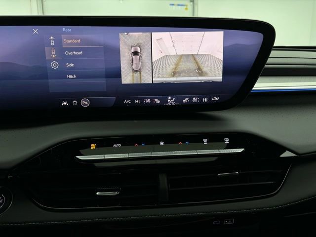 New 2026 Buick Enclave Avenir w/ Super Cruise Package image 4