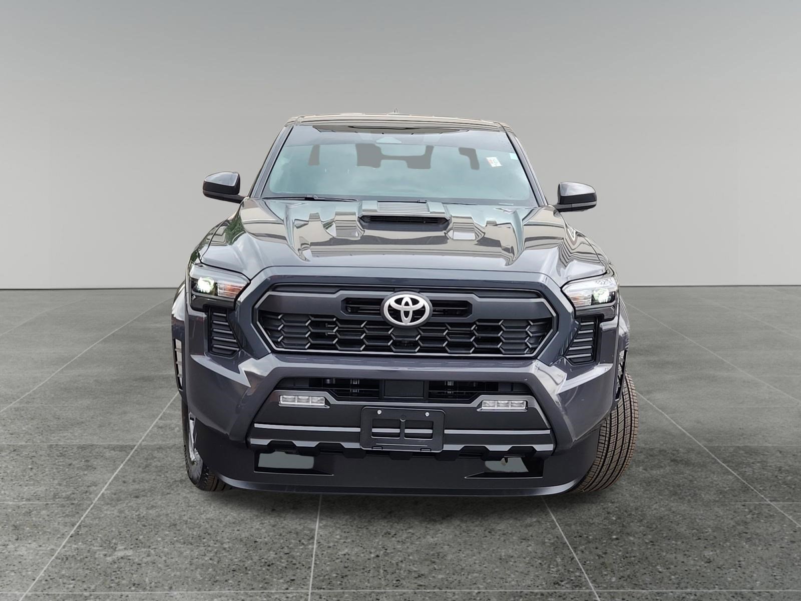 Certified 2024 Toyota Tacoma TRD Sport AWD/4WD image 2