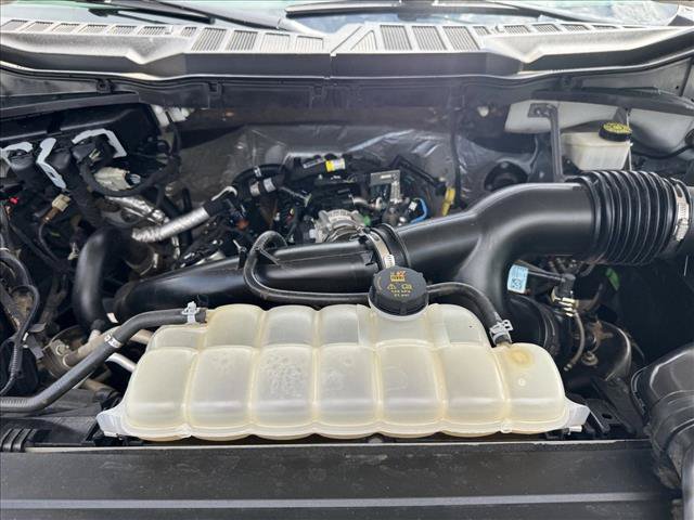 Used 2023 Ford F150 XL w/ STX Appearance Package AWD/4WD image 21