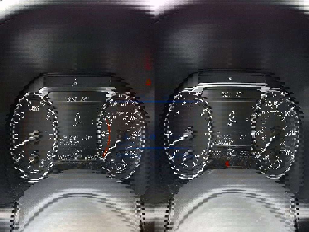 Used 2019 Nissan Altima 2.5 SR image 21