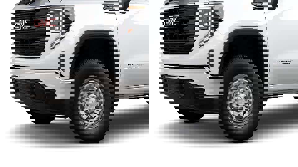 New 2026 GMC Sierra 1500 Pro image 31