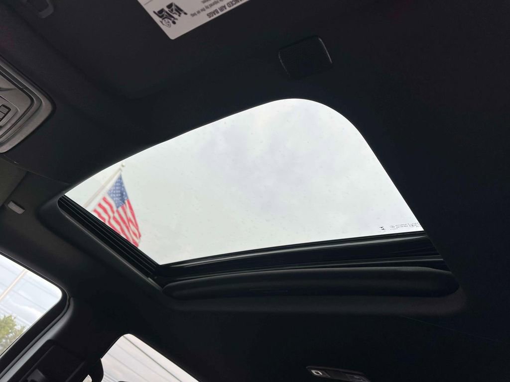 New 2026 GMC Sierra 1500 AT4 w/ AT4 Premium Package image 31