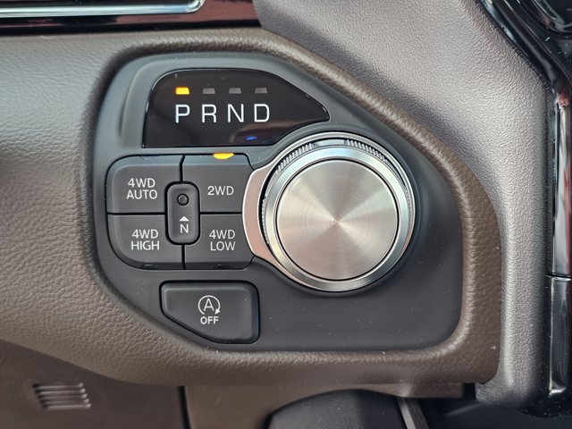 New 2026 RAM 1500 Laramie AWD/4WD image 59