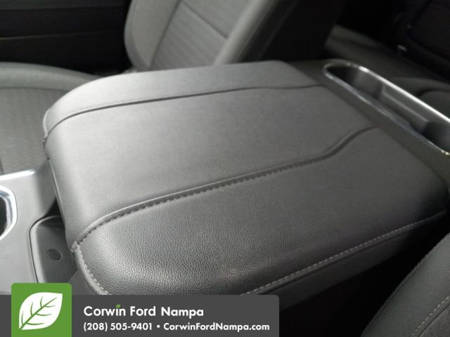 Used 2025 GMC Sierra 1500 Elevation image 19