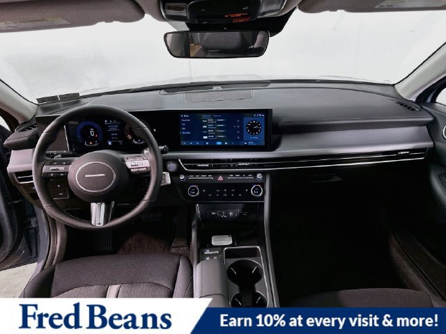 New 2026 Hyundai Sonata SEL FWD image 19