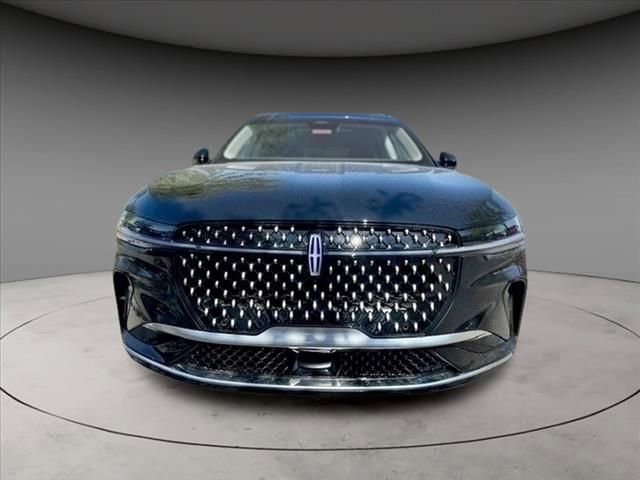 New 2024 Lincoln Nautilus Reserve w/ Equipment Group 202A image 2