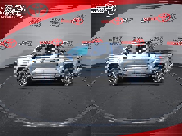 New 2025 Toyota Tacoma TRD Sport image 5