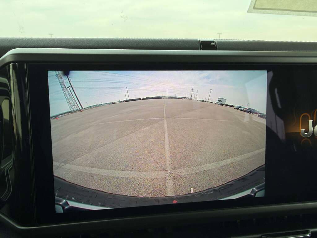 New 2025 Jeep Wrangler Unlimited Rubicon image 33