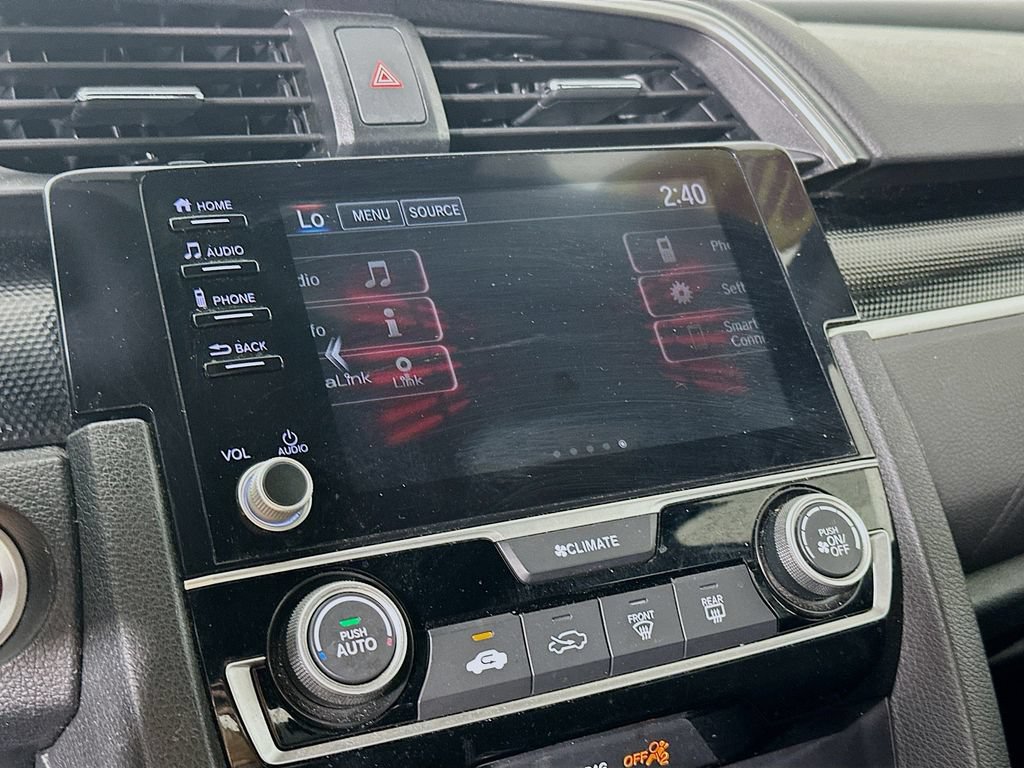 Used 2020 Honda Civic Sport image 20