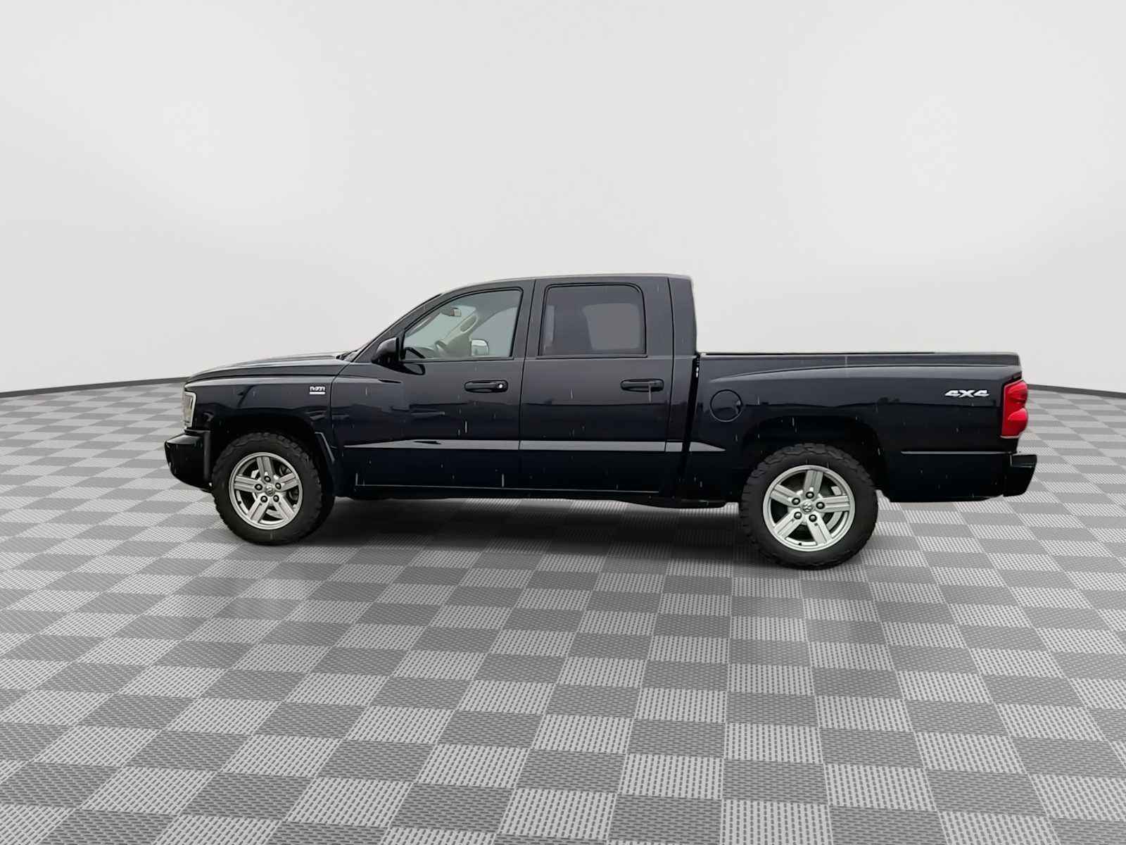 Used 2011 Dodge Dakota Big Horn w/ Convenience Group image 5
