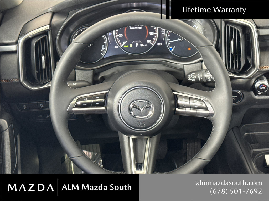 New 2026 MAZDA CX-50 2.5 Hybrid w/ Weather Package AWD/4WD image 25