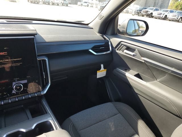 New 2026 GMC Acadia Elevation w/ Black Edition FWD image 15