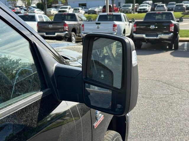 Used 2025 RAM 2500 Big Horn image 13