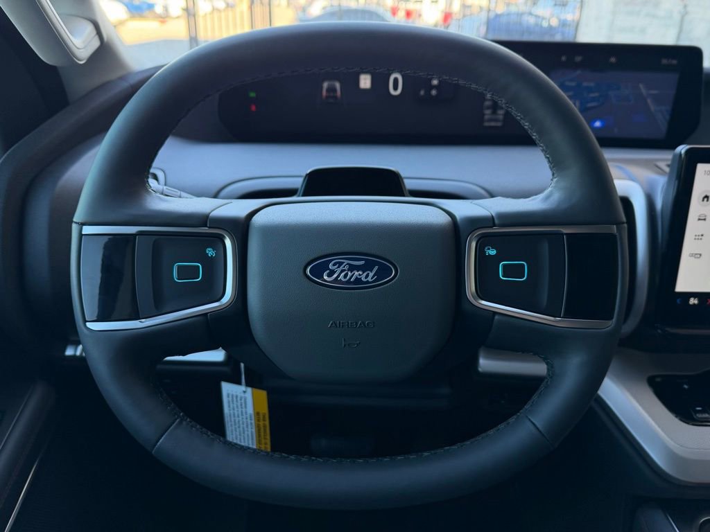 New 2025 Ford Expedition Active image 35