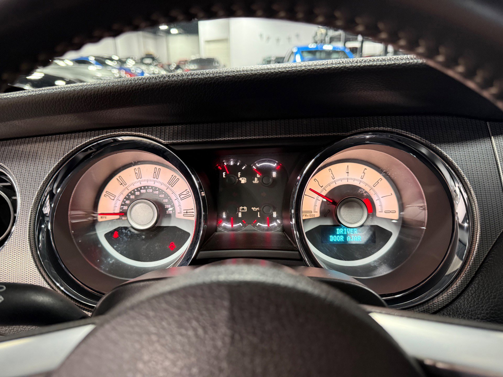 Used 2010 Ford Mustang GT image 27